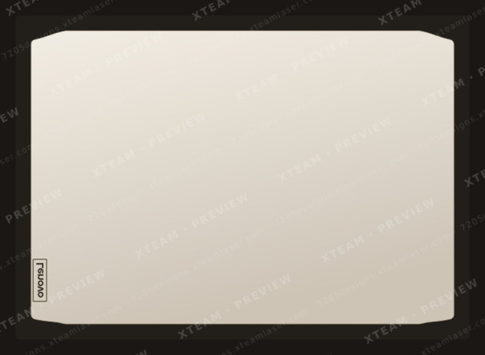 Lenovo IdeaPad Gaming 3 15ARH05 (81Y4) — Lenovo IdeaPad Gaming 3 15ARH05 (81Y4) - 3 TOP V2