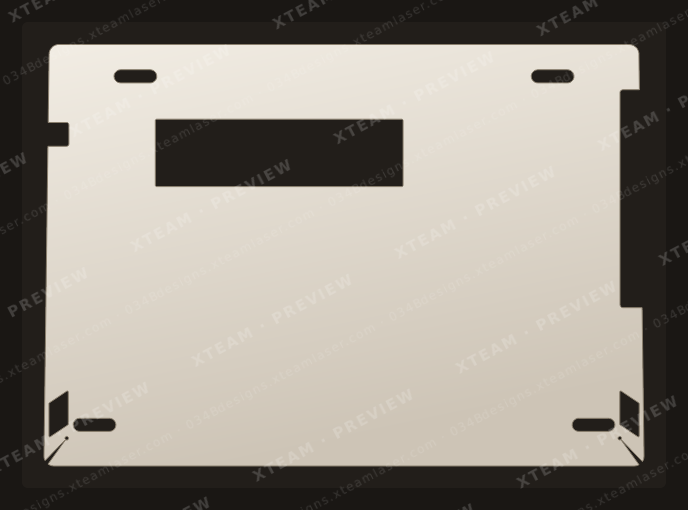 Lenovo IDEAPAD L3 15IML05 — Lenovo IDEAPAD L3 15IML05 - BOTTOM FULL (2)