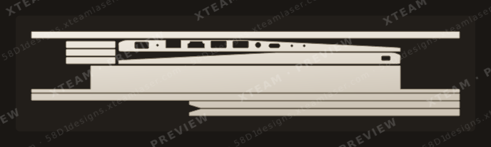 Lenovo ideaPad L340 - 15IRH Gaming — Lenovo ideaPad L340 - 15IRH Gaming - BORDERS (2)