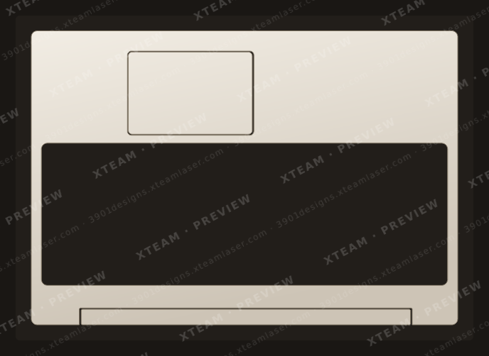Lenovo ideaPad L340 - 15IRH Gaming — Lenovo ideaPad L340 - 15IRH Gaming - KEYBOARD (2)