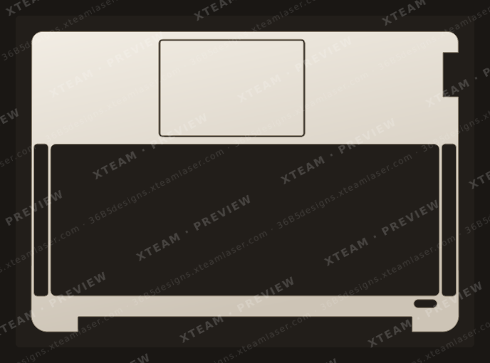 Lenovo IdeaPad Pro 5 14 — Lenovo IdeaPad Pro 5 14 - 5 KEYBOARD (2)