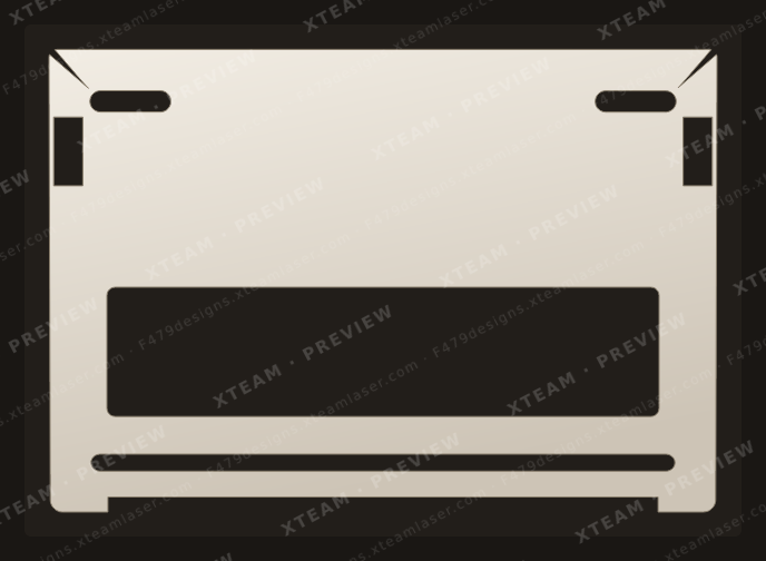 Lenovo Ideapad Pro 5 (16IMH9) — Lenovo Ideapad Pro 5 (16IMH9) - 5 BOTTOM
