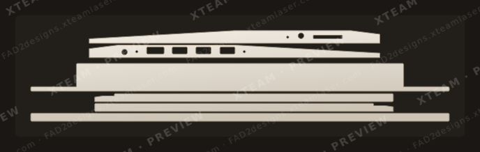 Lenovo ideaPad S145 - 15IWL — Lenovo ideaPad S145 - 15IWL - BORDERS (2)