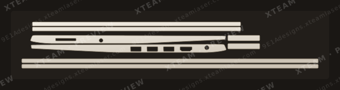 Lenovo ideapad Slim 3 - 15IIL05, 15ADA05, 15ARE05 (81W1) — Lenovo ideapad Slim 3 - 15IIL05, 15ADA05, 15ARE05 (81W1) - 3 BORDERS