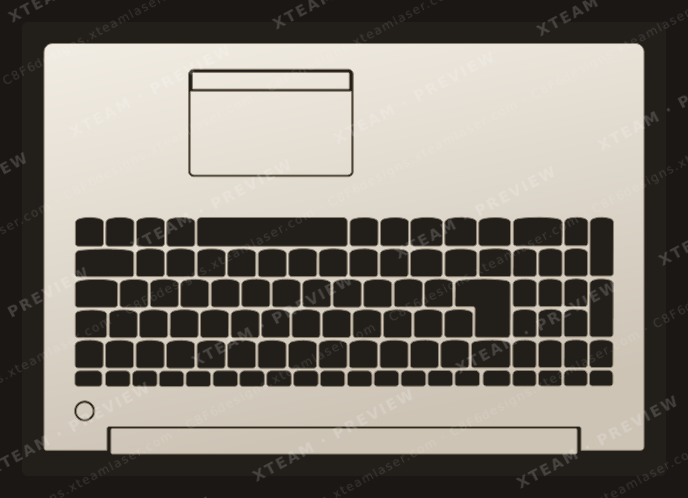 Lenovo idiapad 310 -15isk — Lenovo idiapad 310 -15isk - KEYBOARD FULL