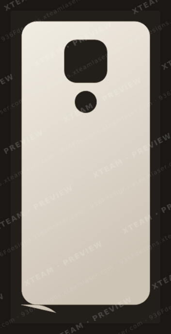 Lenovo K12(China) — Lenovo K12(China) - Back