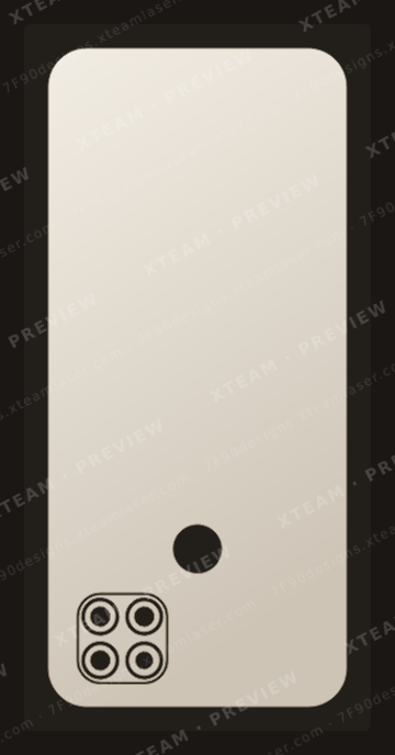 Lenovo K12 Pro — Lenovo K12 Pro - Back