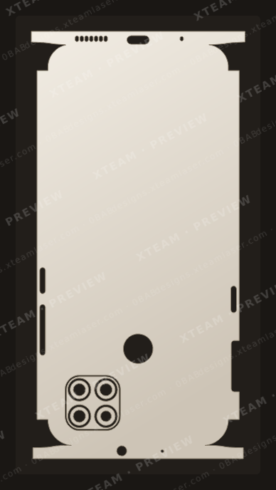 Lenovo K12 Pro — Lenovo K12 Pro - Skin (2)
