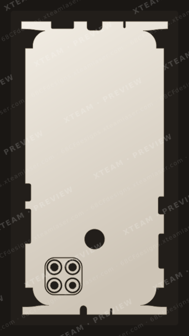 Lenovo K12 Pro — Lenovo K12 Pro - Skin Easy (2)