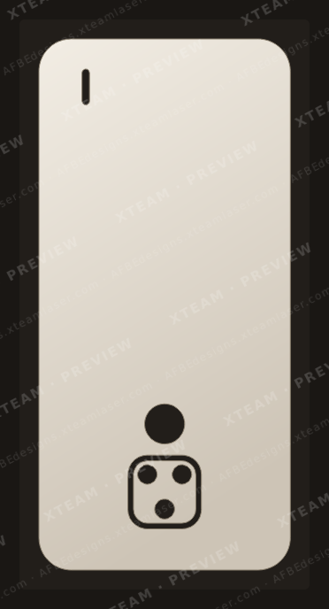 Lenovo K12 — Lenovo K12 - Back (2)
