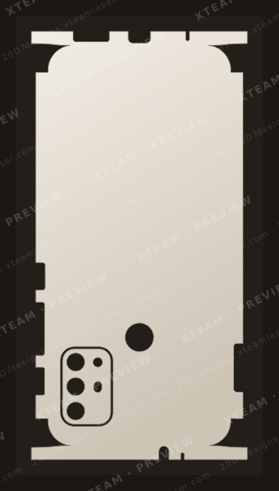 Lenovo K13 Note — Lenovo K13 Note - Skin Easy