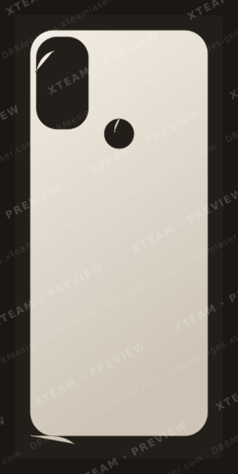 Lenovo K14 — Lenovo K14 - Back