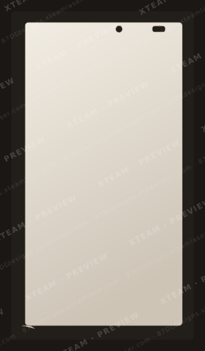 Lenovo K4 Note — Lenovo K4 Note - Front