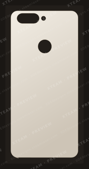 Lenovo K5 — Lenovo K5 - Back