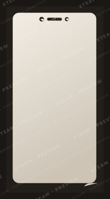 Lenovo K6 NOTE — Lenovo K6 NOTE - Front