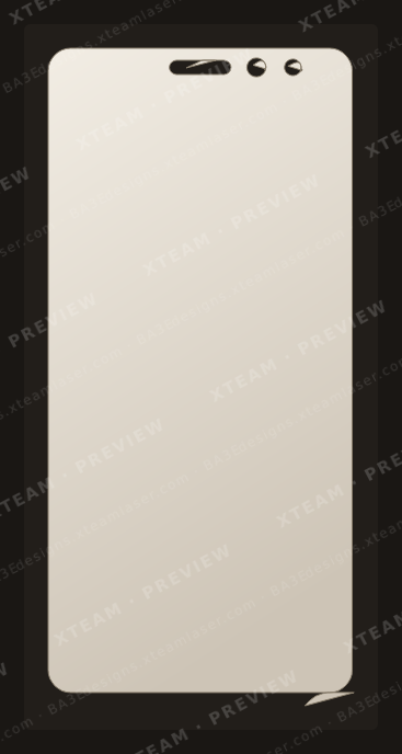 Lenovo K6 POWER — Lenovo K6 POWER - with cover