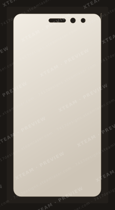 Lenovo K6 — Lenovo K6 - Front
