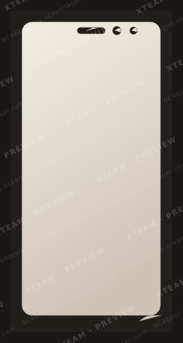 Lenovo K6 — Lenovo K6 - with cover