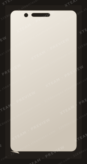Lenovo K8 Plus — Lenovo K8 Plus - with cover