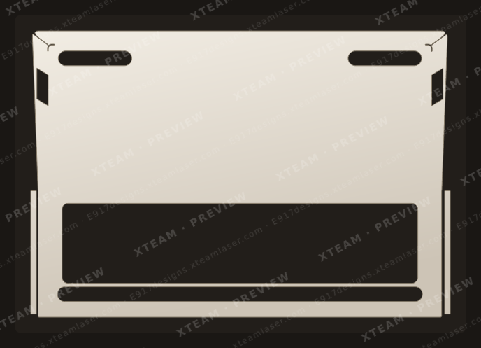 Lenovo Legion 5 15ARH05 (81Y6) — Lenovo Legion 5 15ARH05 (81Y6) - 5 BOTTOM (2)