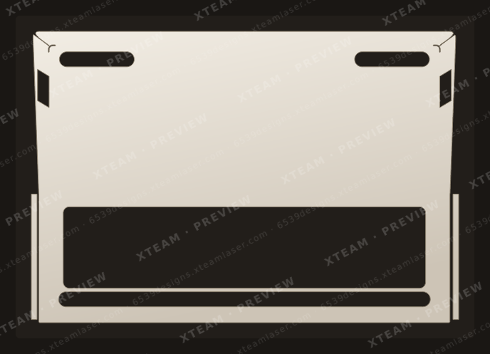 Lenovo Legion 5 15IMH05 (82NL) — Lenovo Legion 5 15IMH05 (82NL) - 5 BOTTOM (2)