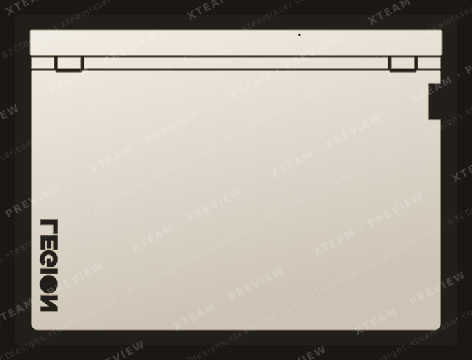 Lenovo Legion 5 15IMH05 (82NL) — Lenovo Legion 5 15IMH05 (82NL) - 5 TOP
