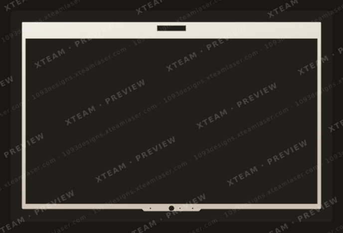 Lenovo Legion 5 15IMH6 — Lenovo Legion 5 15IMH6 - 5 SCREEN FRAME