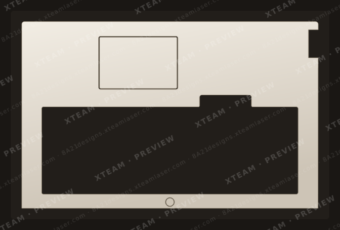 Lenovo Legion 5 17 ACH6H — Lenovo Legion 5 17 ACH6H - 5 KEYBOARD