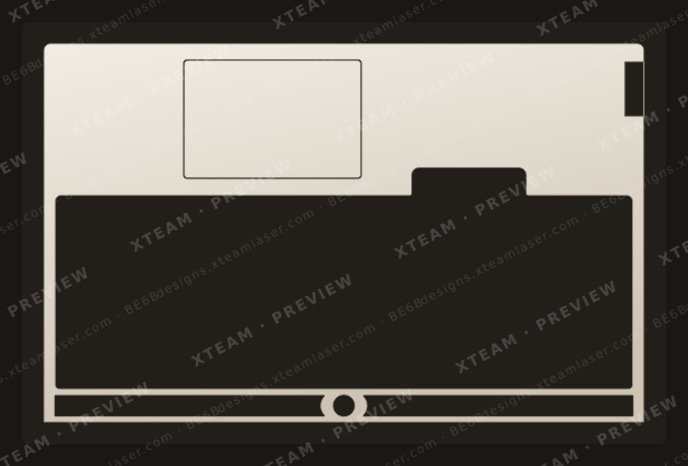 Lenovo Legion 7 15IMH05 (81YT) — Lenovo Legion 7 15IMH05 (81YT) - 7 KEYBOARD