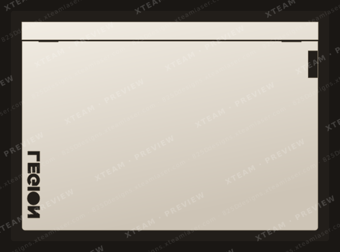 Lenovo Legion 7 15IMH05 (81YT) — Lenovo Legion 7 15IMH05 (81YT) - 7 TOP