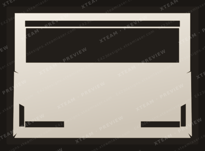 Lenovo Legion 7 16ACHG6 — Lenovo Legion 7 16ACHG6 - 7 BOTTOM (2)