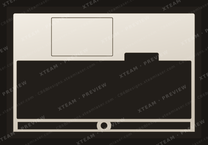 Lenovo Legion 7 16ACHG6 — Lenovo Legion 7 16ACHG6 - 7 KEYBOARD