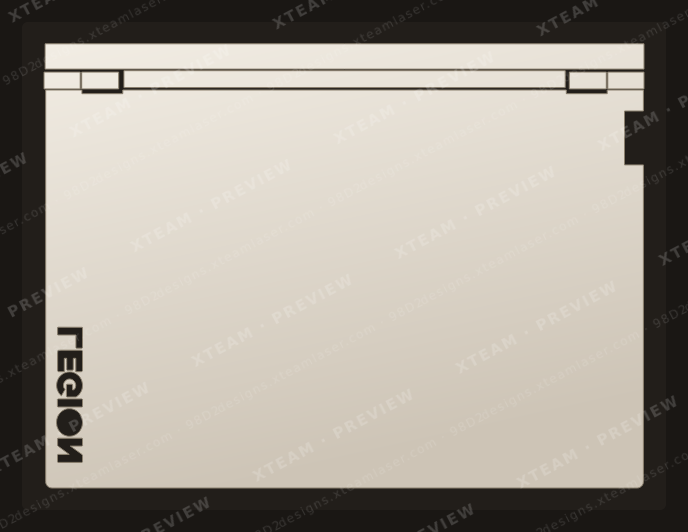 Lenovo Legion 7 16ACHG6 — Lenovo Legion 7 16ACHG6 - 7 TOP (2)