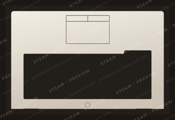Lenovo LEGION 740 15.0 — Lenovo LEGION 740 15.0 - KEYBOARD