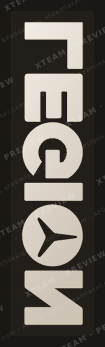Lenovo LEGION 740 15.0 — Lenovo LEGION 740 15.0 - LOGO (2)