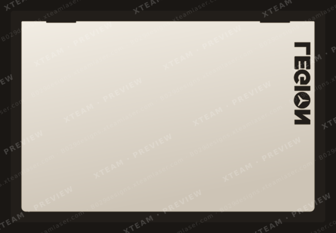 Lenovo LEGION 740 15.0 — Lenovo LEGION 740 15.0 - TOP