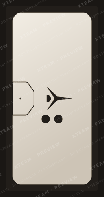 Lenovo Legion Duel - Lenovo Legion Pro — Lenovo Legion Duel - Lenovo Legion Pro - Back (2)