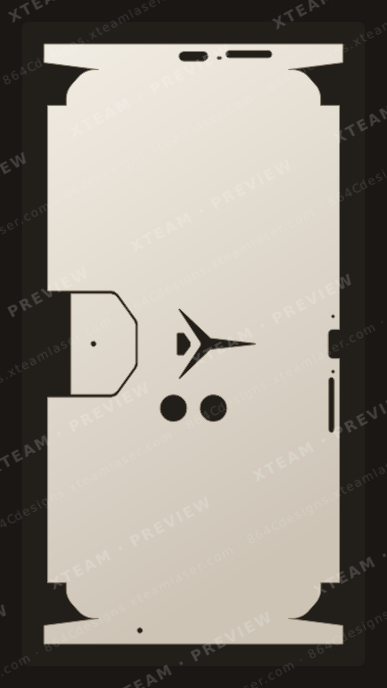 Lenovo Legion Duel - Lenovo Legion Pro — Lenovo Legion Duel - Lenovo Legion Pro - Skin (2)