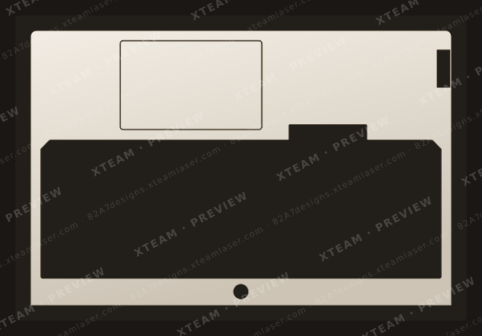 Lenovo Legion Pro 7i 16 — Lenovo Legion Pro 7i 16 - KEYBOARD