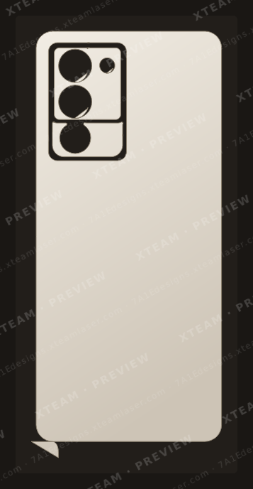 Lenovo Legion Y70 — Lenovo Legion Y70 - Back (2)