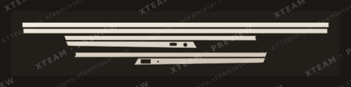 Lenovo LIGON Y740 17.0 — Lenovo LIGON Y740 17.0 - BORDERS