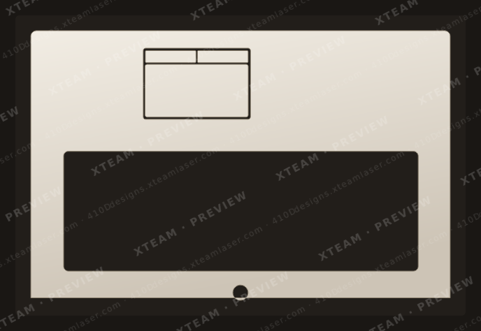 Lenovo LIGON Y740 17.0 — Lenovo LIGON Y740 17.0 - KEYBOARD