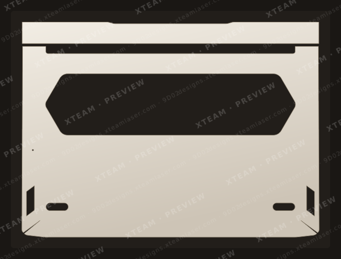 Lenovo LOQ 15APH8 — Lenovo LOQ 15APH8 - BOTTOM (2)