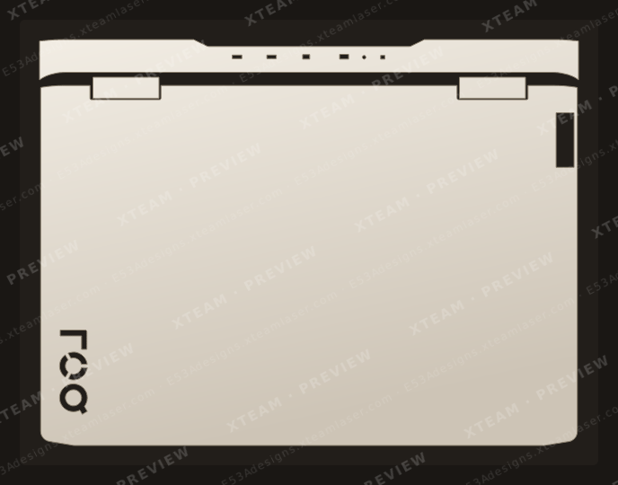 Lenovo LOQ 15APH8 — Lenovo LOQ 15APH8 - TOP (2)