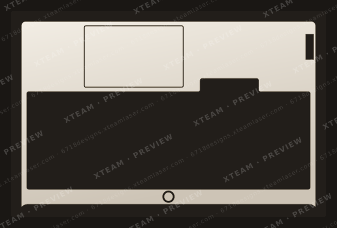 Lenovo LOQ 15ARP9 — Lenovo LOQ 15ARP9 - KEYBOARD (2)
