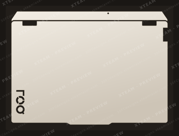 Lenovo LOQ 15ARP9 — Lenovo LOQ 15ARP9 - TOP (2)