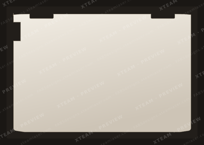 Lenovo LOQ 15IRH8 15.6 — Lenovo LOQ 15IRH8 15.6 - Back