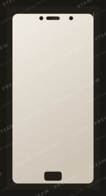 Lenovo P2 — Lenovo P2 - Front