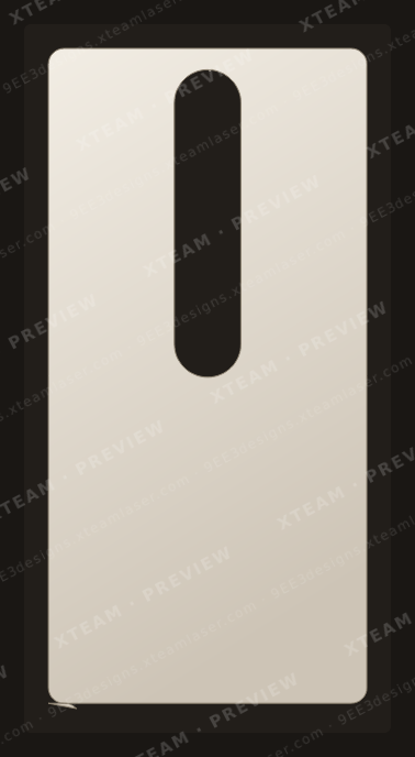 Lenovo Phab 2 Pro — Lenovo Phab 2 Pro - Back