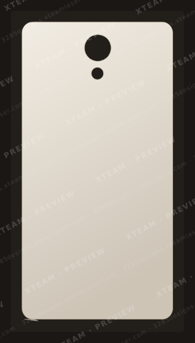 Lenovo Phab 2 — Lenovo Phab 2 - Back
